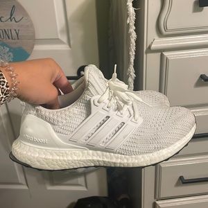 Adidas Ultra Boost Womens shoes